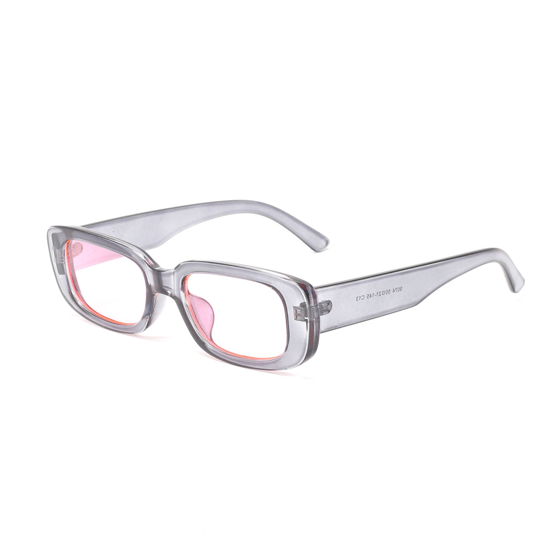 Wholesale PC Oval Retro Women's Sunglasses